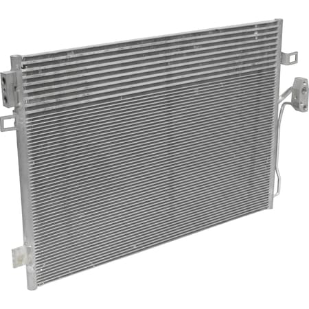 Universal Air Cond Universal Air Conditioning Condenser, Cn3776Pfxc CN3776PFXC